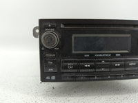 2012-2014 Subaru Impreza Am Fm Cd Player Radio Receiver 348738 - Oemusedautoparts1.com