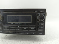 2012-2014 Subaru Impreza Am Fm Cd Player Radio Receiver 348738 - Oemusedautoparts1.com