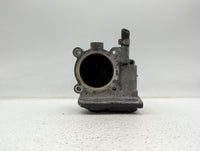 2012-2016 Subaru Impreza Throttle Body P/N:16112AA380 Fits Fits 2011 2012 2013 2014 2015 2016 2017 OEM Used Auto Parts - Oem