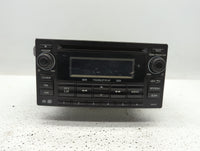 2012-2014 Subaru Impreza Radio AM FM Cd Player Receiver Replacement P/N:86201FJ600 86201FJ620 Fits Fits 2012 2013 2014 OEM U