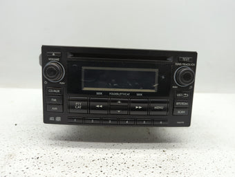 compare product 2012-2014 Subaru Impreza Radio AM FM Cd Player Receiver Replacement P/N:86201FJ600 86201FJ620 Fits Fits 2012 2013 2014 OEM Used Auto Parts