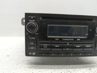 2012-2014 Subaru Impreza Radio AM FM Cd Player Receiver Replacement P/N:86201FJ600 86201FJ620 Fits Fits 2012 2013 2014 OEM U