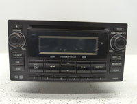 2012-2014 Subaru Impreza Radio AM FM Cd Player Receiver Replacement P/N:86201FJ600 86201FJ620 Fits Fits 2012 2013 2014 OEM U
