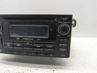 2012-2014 Subaru Impreza Radio AM FM Cd Player Receiver Replacement P/N:86201FJ600 86201FJ620 Fits Fits 2012 2013 2014 OEM U
