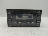 2012-2014 Subaru Impreza Radio AM FM Cd Player Receiver Replacement P/N:86201FJ600 86201FJ620 Fits Fits 2012 2013 2014 OEM U