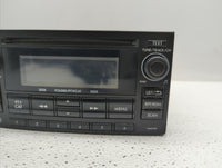 2012-2014 Subaru Impreza Radio AM FM Cd Player Receiver Replacement P/N:86201FJ600 86201FJ620 Fits Fits 2012 2013 2014 OEM U