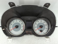 2013 Subaru Impreza Instrument Cluster Speedometer Gauges P/N:85003FJ620 Fits OEM Used Auto Parts - Oemusedautoparts1.com