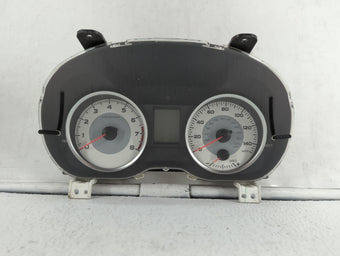 compare product 2013 Subaru Impreza Instrument Cluster Speedometer Gauges P/N:85002FJ880 Fits OEM Used Auto Parts