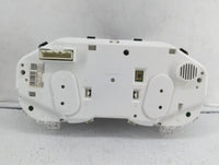 2013 Subaru Impreza Instrument Cluster Speedometer Gauges P/N:85002FJ880 Fits OEM Used Auto Parts - Oemusedautoparts1.com