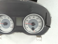 2013 Subaru Impreza Instrument Cluster Speedometer Gauges P/N:85002FJ880 Fits OEM Used Auto Parts - Oemusedautoparts1.com