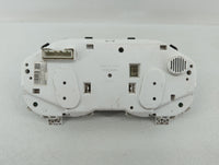 2013 Subaru Impreza Instrument Cluster Speedometer Gauges P/N:85002FJ880 Fits OEM Used Auto Parts - Oemusedautoparts1.com