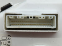2013 Subaru Impreza Instrument Cluster Speedometer Gauges P/N:85003FJ620 Fits OEM Used Auto Parts - Oemusedautoparts1.com