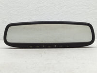 2012-2016 Subaru Impreza Interior Rear View Mirror Replacement OEM P/N:4112A-GHSHL4 92021AJ12A Fits OEM Used Auto Parts - Oe