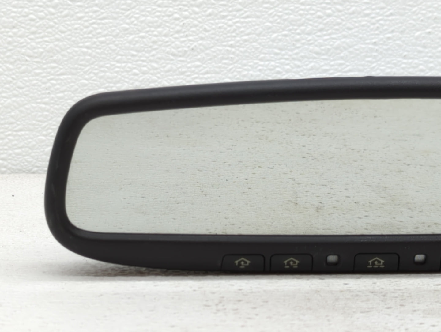 2012-2016 Subaru Impreza Interior Rear View Mirror Replacement OEM P/N:4112A-GHSHL4 92021AJ12A Fits OEM Used Auto Parts - Oe