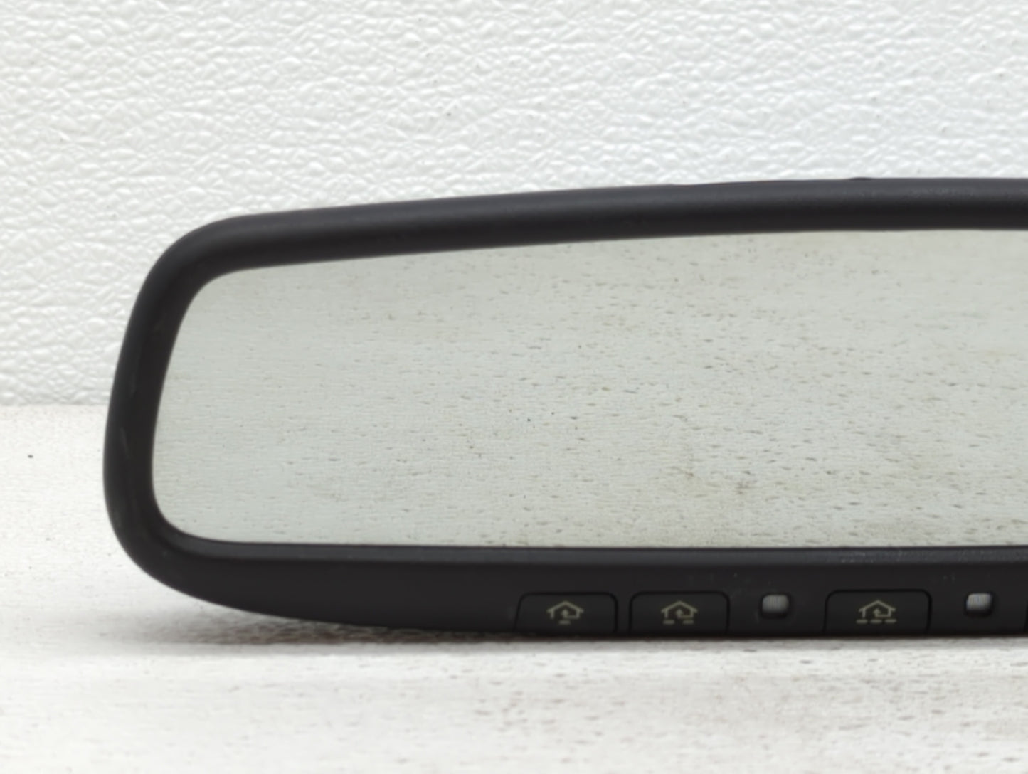 2012-2016 Subaru Impreza Interior Rear View Mirror Replacement OEM P/N:4112A-GHSHL4 92021AJ12A Fits OEM Used Auto Parts - Oe