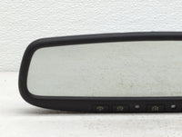 2012-2016 Subaru Impreza Interior Rear View Mirror Replacement OEM P/N:4112A-GHSHL4 92021AJ12A Fits OEM Used Auto Parts - Oe