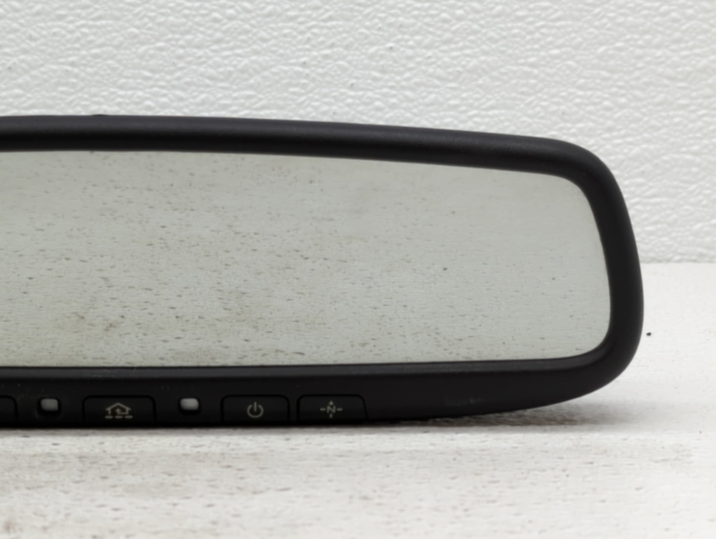 2012-2016 Subaru Impreza Interior Rear View Mirror Replacement OEM P/N:4112A-GHSHL4 92021AJ12A Fits OEM Used Auto Parts - Oe