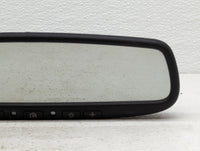 2012-2016 Subaru Impreza Interior Rear View Mirror Replacement OEM P/N:4112A-GHSHL4 92021AJ12A Fits OEM Used Auto Parts - Oe