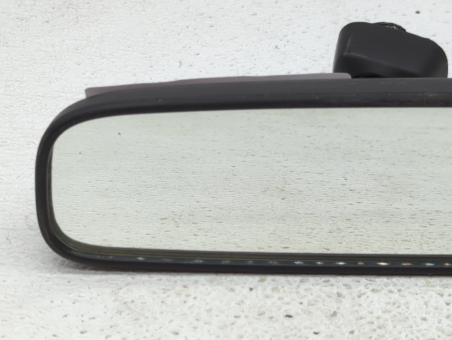 2012-2016 Subaru Impreza Interior Rear View Mirror Replacement OEM P/N:E11015617 E11015892 Fits Fits 2012 2013 2014 2015 201