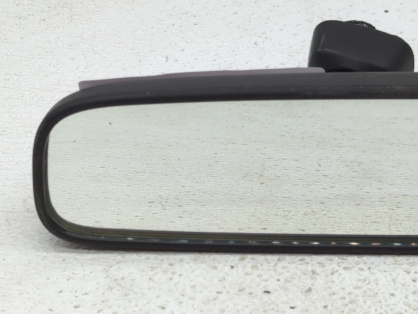 2012-2016 Subaru Impreza Interior Rear View Mirror Replacement OEM P/N:E11015617 E11015892 Fits Fits 2012 2013 2014 2015 201