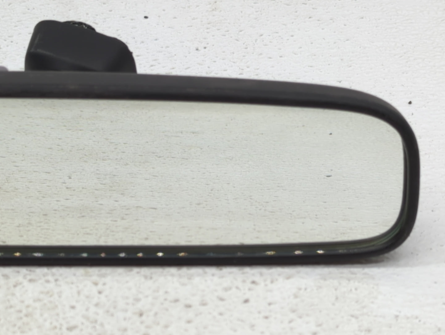 2012-2016 Subaru Impreza Interior Rear View Mirror Replacement OEM P/N:E11015617 E11015892 Fits Fits 2012 2013 2014 2015 201