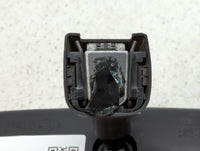 2012-2016 Subaru Impreza Interior Rear View Mirror Replacement OEM P/N:E11015617 E11015892 Fits Fits 2012 2013 2014 2015 201