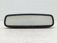 2012-2016 Subaru Impreza Interior Rear View Mirror Replacement OEM P/N:4112A-GHSHL4 92021AJ12A Fits OEM Used Auto Parts - Oe