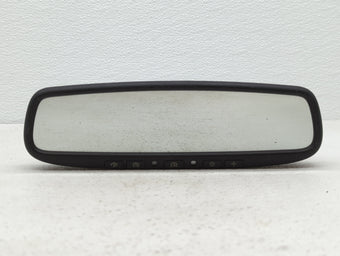 compare product 2012-2016 Subaru Impreza Interior Rear View Mirror Replacement OEM P/N:4112A-GHSHL4 92021AJ12A Fits OEM Used Auto Parts