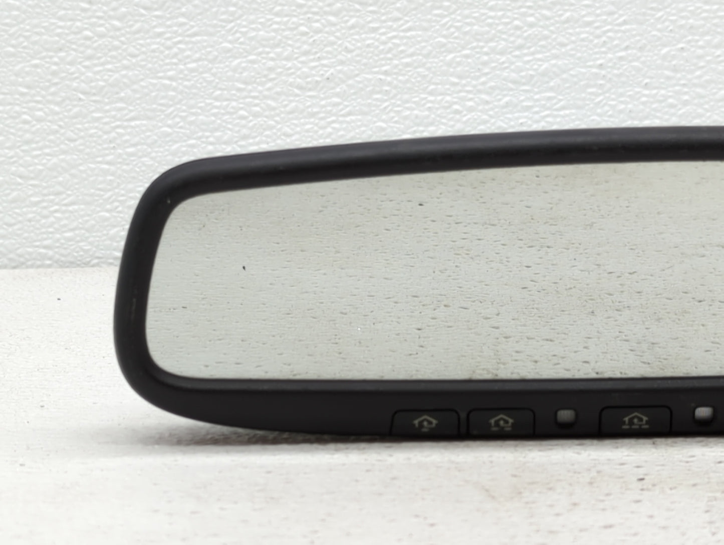 2012-2016 Subaru Impreza Interior Rear View Mirror Replacement OEM P/N:4112A-GHSHL4 92021AJ12A Fits OEM Used Auto Parts - Oe