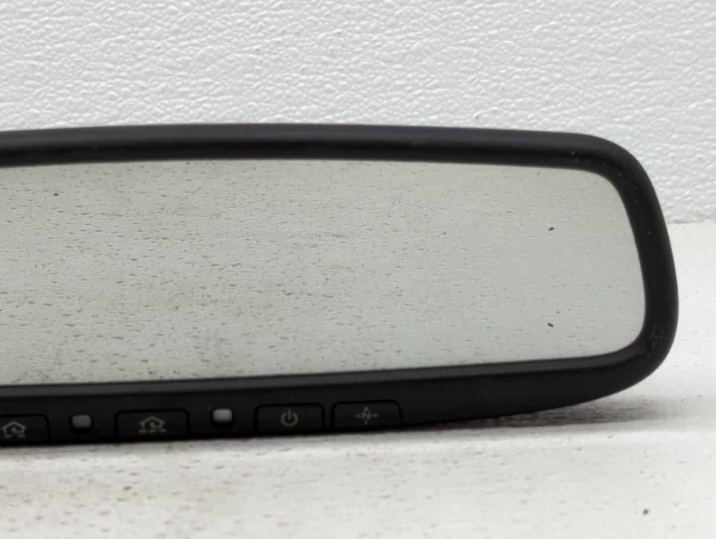 2012-2016 Subaru Impreza Interior Rear View Mirror Replacement OEM P/N:4112A-GHSHL4 92021AJ12A Fits OEM Used Auto Parts - Oe