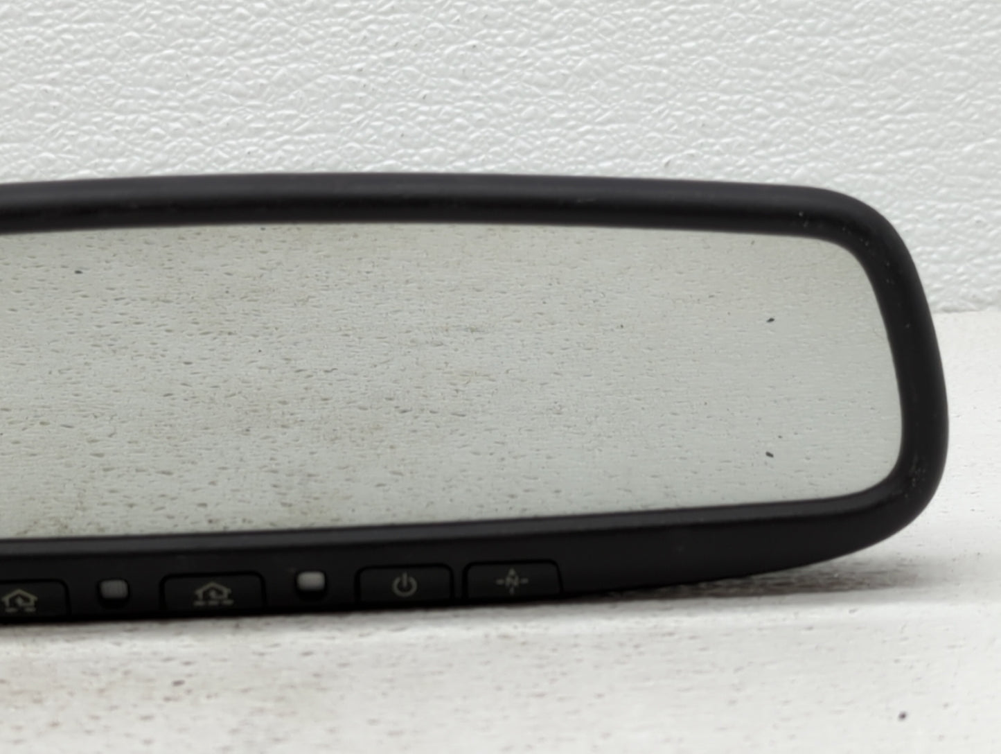 2012-2016 Subaru Impreza Interior Rear View Mirror Replacement OEM P/N:4112A-GHSHL4 92021AJ12A Fits OEM Used Auto Parts - Oe