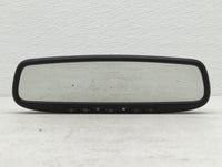 2012-2016 Subaru Impreza Interior Rear View Mirror Replacement OEM P/N:4112A-GHSHL4 92021AJ12A Fits OEM Used Auto Parts - Oe
