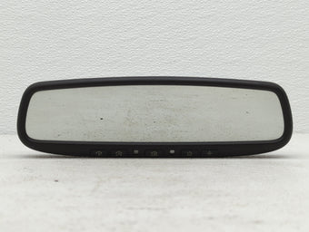 compare product 2012-2016 Subaru Impreza Interior Rear View Mirror Replacement OEM P/N:4112A-GHSHL4 92021AJ12A Fits OEM Used Auto Parts