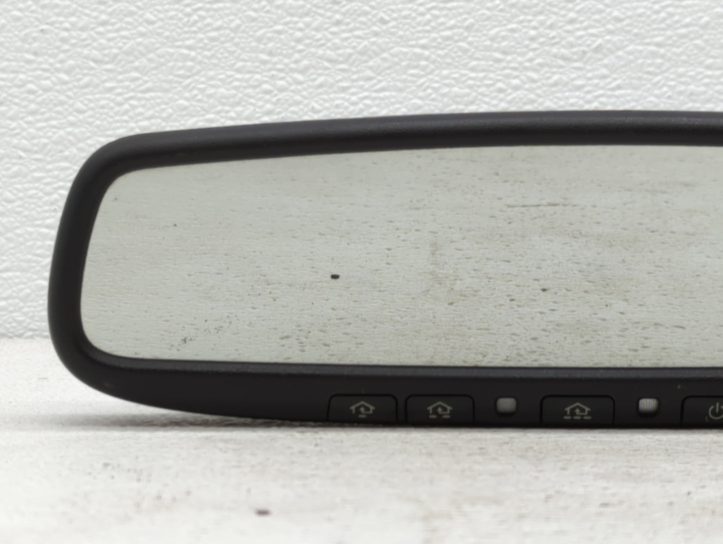2012-2016 Subaru Impreza Interior Rear View Mirror Replacement OEM P/N:4112A-GHSHL4 92021AJ12A Fits OEM Used Auto Parts - Oe