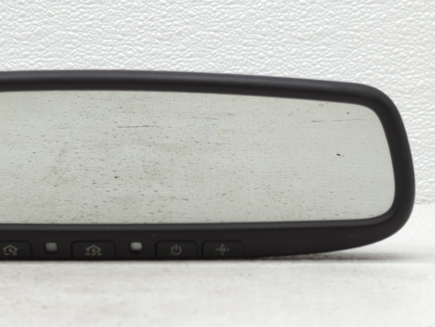 2012-2016 Subaru Impreza Interior Rear View Mirror Replacement OEM P/N:4112A-GHSHL4 92021AJ12A Fits OEM Used Auto Parts - Oe