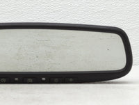2012-2016 Subaru Impreza Interior Rear View Mirror Replacement OEM P/N:4112A-GHSHL4 92021AJ12A Fits OEM Used Auto Parts - Oe