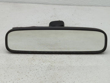 2012-2016 Subaru Impreza Interior Rear View Mirror Replacement OEM P/N:E11015617 E11015892 Fits Fits 2012 2013 2014 2015 201