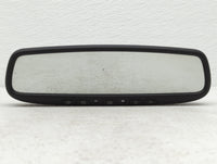 2012-2016 Subaru Impreza Interior Rear View Mirror Replacement OEM P/N:4112A-GHSHL4 92021AJ12A Fits OEM Used Auto Parts - Oe