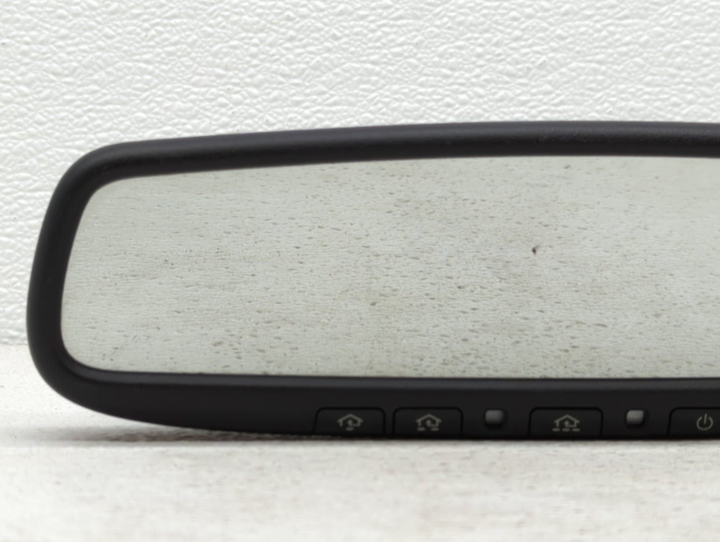 2012-2016 Subaru Impreza Interior Rear View Mirror Replacement OEM P/N:4112A-GHSHL4 92021AJ12A Fits OEM Used Auto Parts - Oe