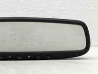 2012-2016 Subaru Impreza Interior Rear View Mirror Replacement OEM P/N:4112A-GHSHL4 92021AJ12A Fits OEM Used Auto Parts - Oe