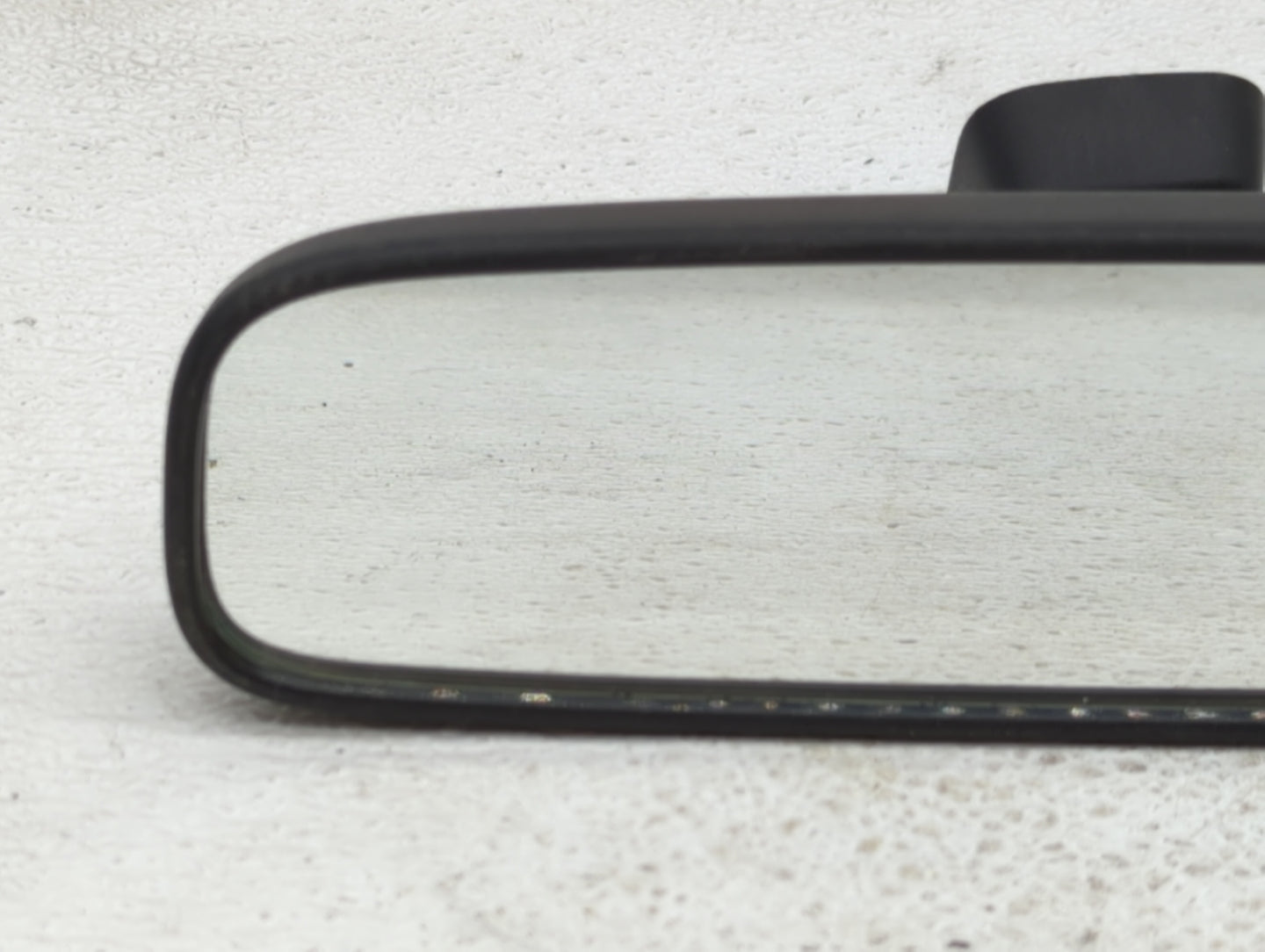2012-2016 Subaru Impreza Interior Rear View Mirror Replacement OEM P/N:E11015617 E11015892 Fits Fits 2012 2013 2014 2015 201