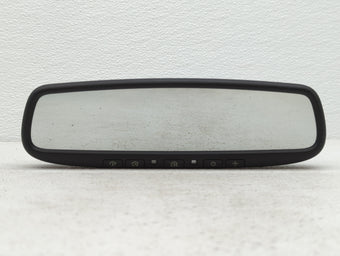 compare product 2012-2016 Subaru Impreza Interior Rear View Mirror Replacement OEM P/N:4112A-GHSHL4 92021AJ12A Fits OEM Used Auto Parts
