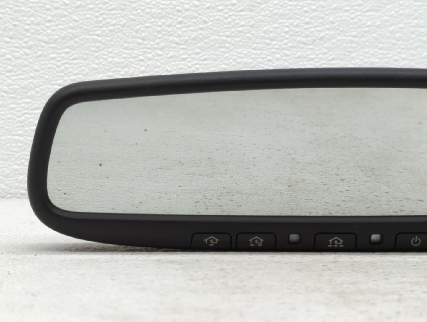 2012-2016 Subaru Impreza Interior Rear View Mirror Replacement OEM P/N:4112A-GHSHL4 92021AJ12A Fits OEM Used Auto Parts - Oe