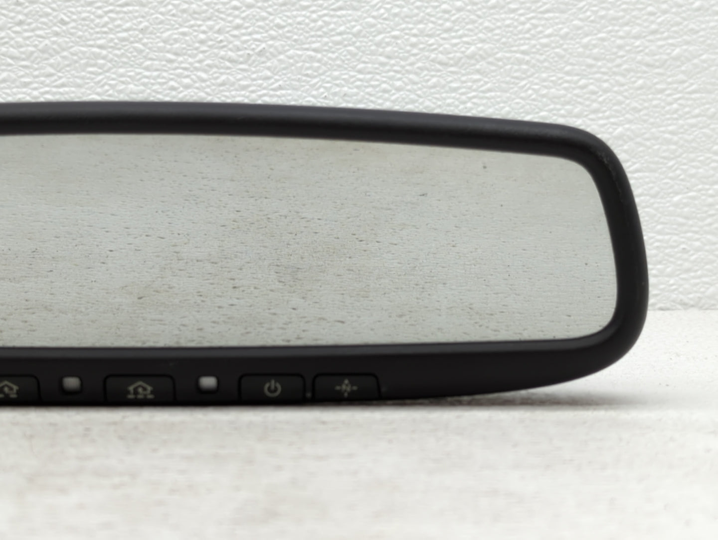 2012-2016 Subaru Impreza Interior Rear View Mirror Replacement OEM P/N:4112A-GHSHL4 92021AJ12A Fits OEM Used Auto Parts - Oe
