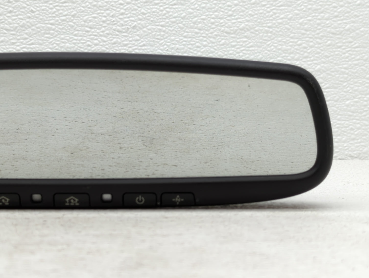 2012-2016 Subaru Impreza Interior Rear View Mirror Replacement OEM P/N:4112A-GHSHL4 92021AJ12A Fits OEM Used Auto Parts - Oe