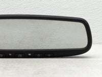 2012-2016 Subaru Impreza Interior Rear View Mirror Replacement OEM P/N:4112A-GHSHL4 92021AJ12A Fits OEM Used Auto Parts - Oe