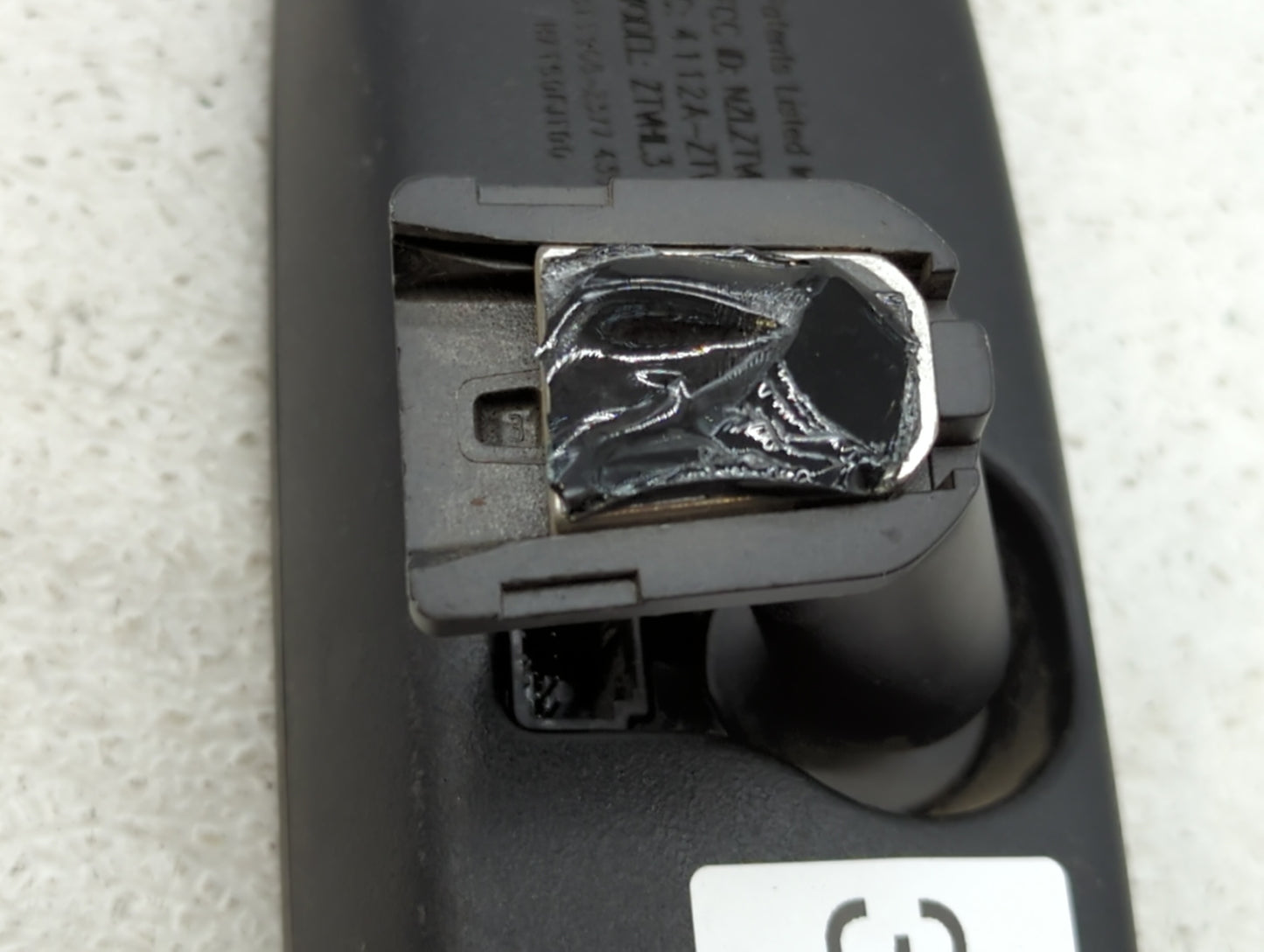 2012-2016 Subaru Impreza Interior Rear View Mirror Replacement OEM P/N:4112A-GHSHL4 92021AJ12A Fits OEM Used Auto Parts - Oe