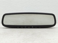 2012-2016 Subaru Impreza Interior Rear View Mirror Replacement OEM P/N:4112A-GHSHL4 92021AJ12A Fits OEM Used Auto Parts - Oe