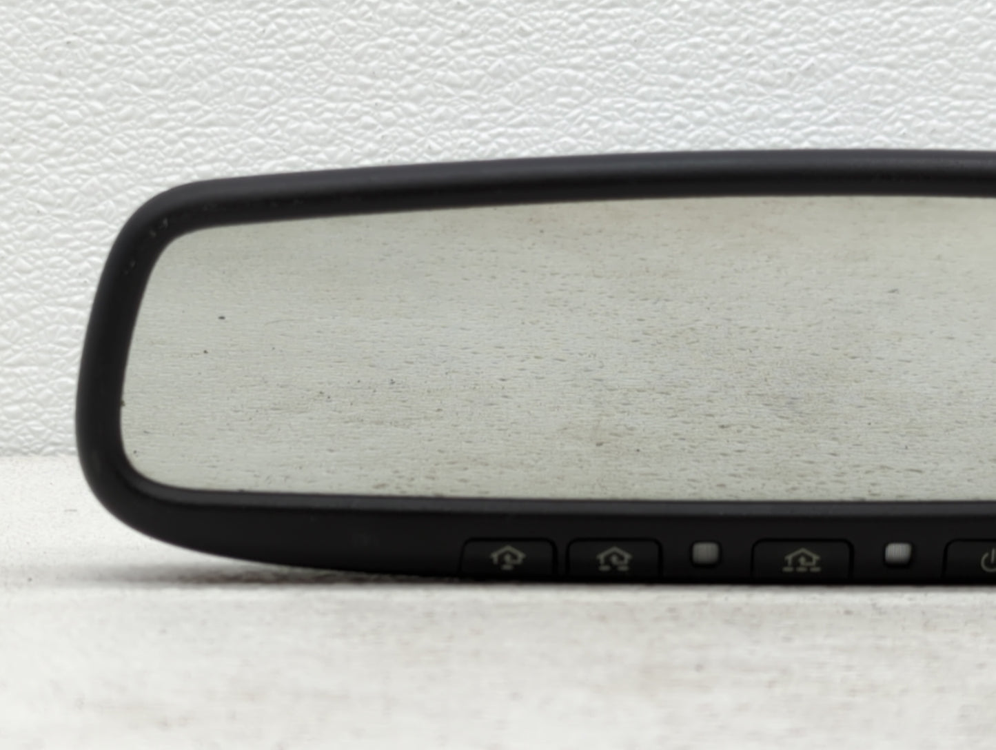 2012-2016 Subaru Impreza Interior Rear View Mirror Replacement OEM P/N:4112A-GHSHL4 92021AJ12A Fits OEM Used Auto Parts - Oe