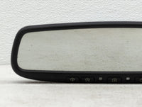 2012-2016 Subaru Impreza Interior Rear View Mirror Replacement OEM P/N:4112A-GHSHL4 92021AJ12A Fits OEM Used Auto Parts - Oe